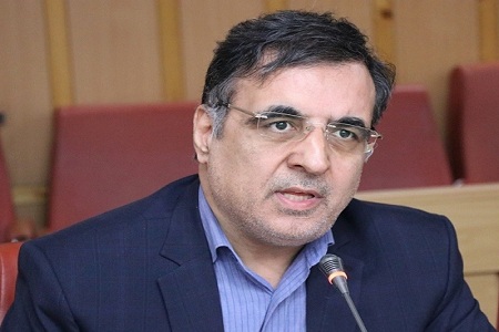 85 درصد درآمد گیلان از محل وصول درآمدهای مالیاتی است